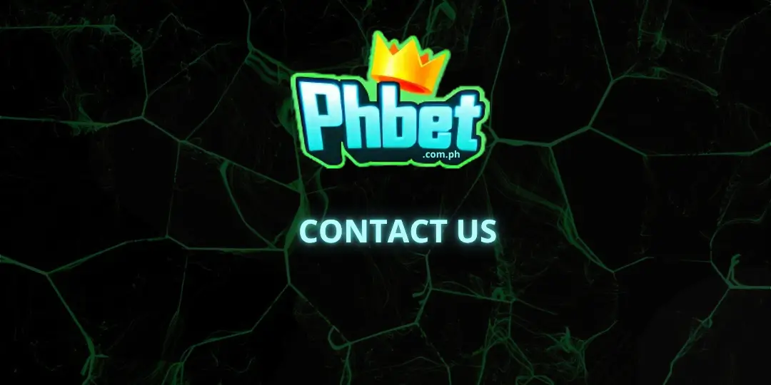 Contact Us - phbet