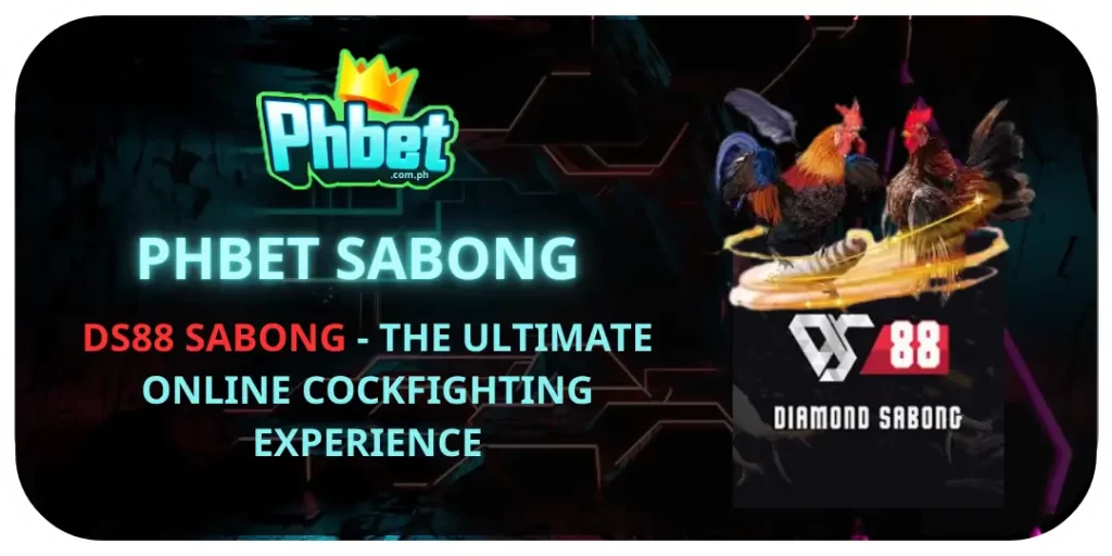 DS88 sabong