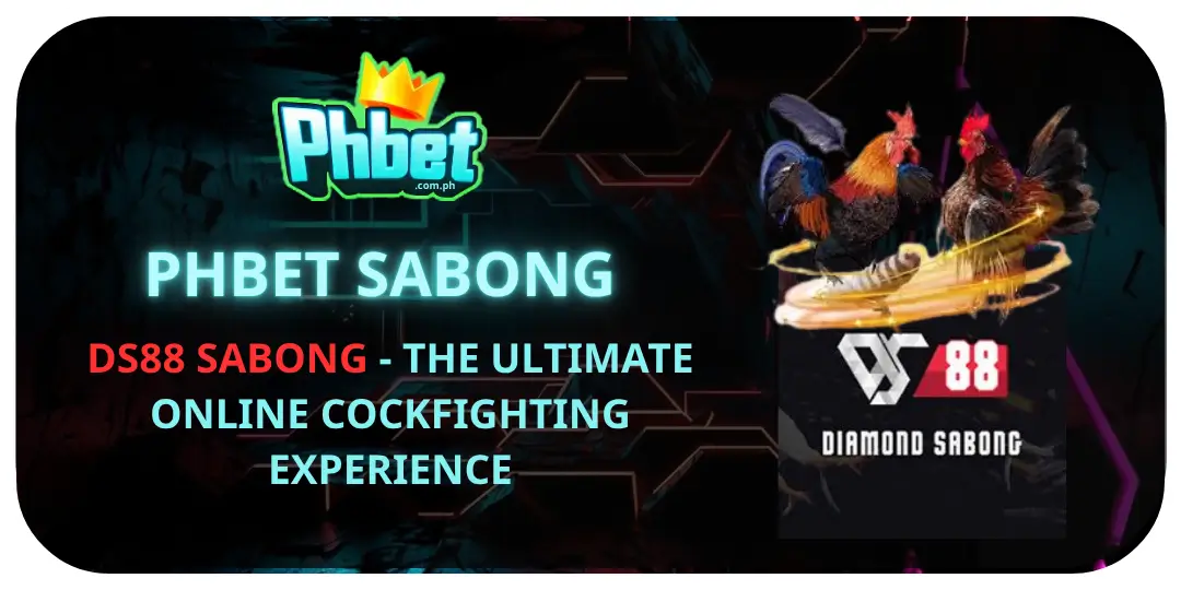 DS88 sabong