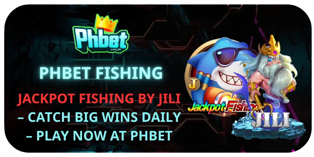 Phbet Fishing