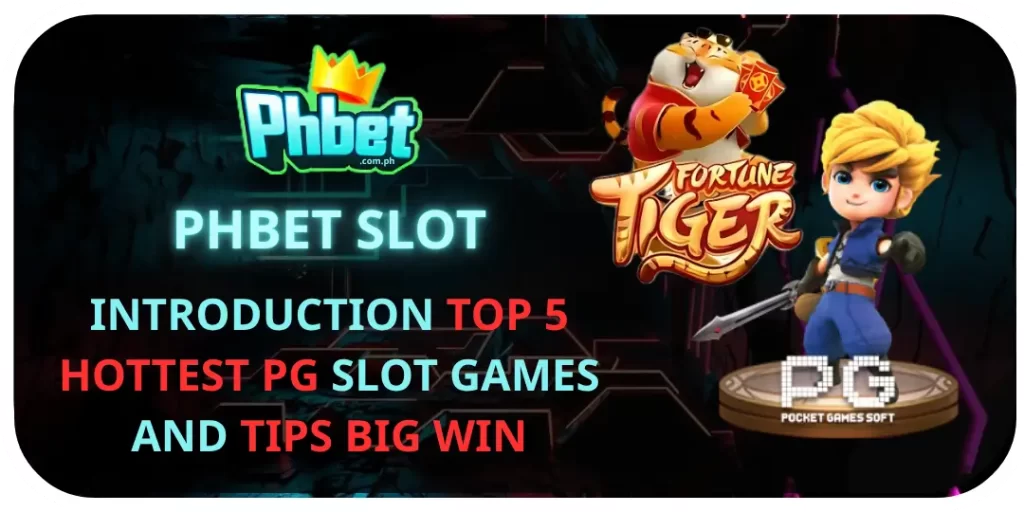 Phbet Slot