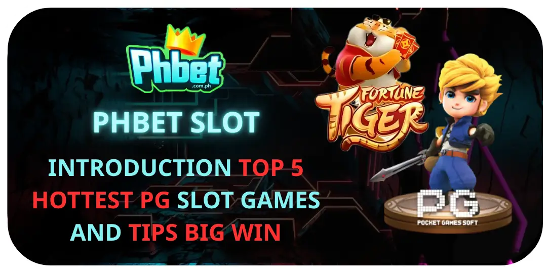 Phbet Slot
