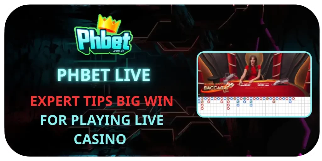 Phbet live