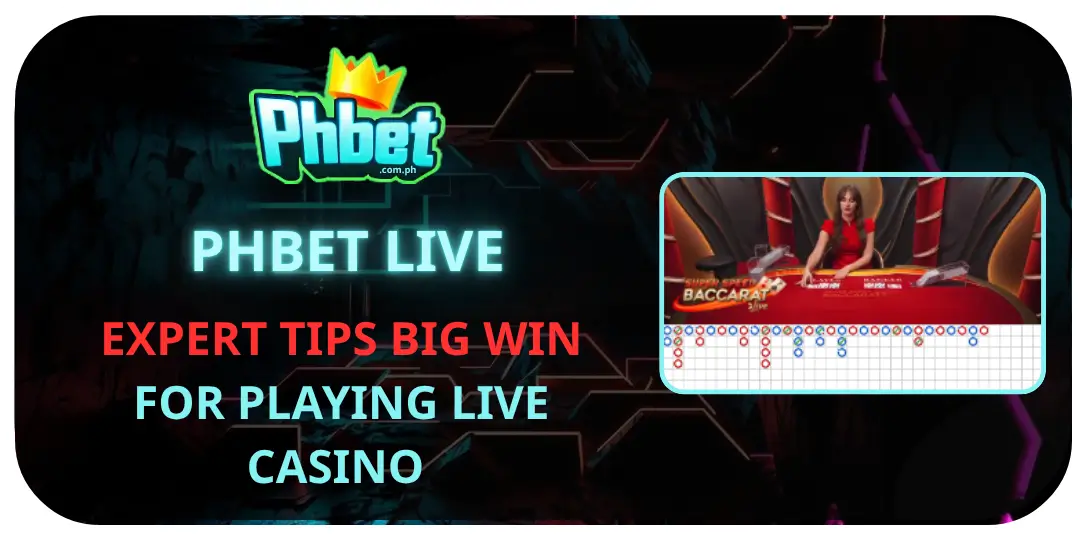 Phbet live