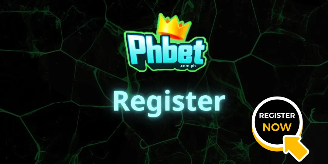 Register phbet