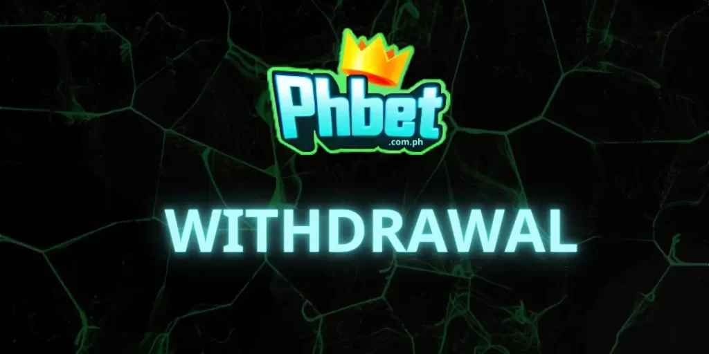 Withdrawal phbet