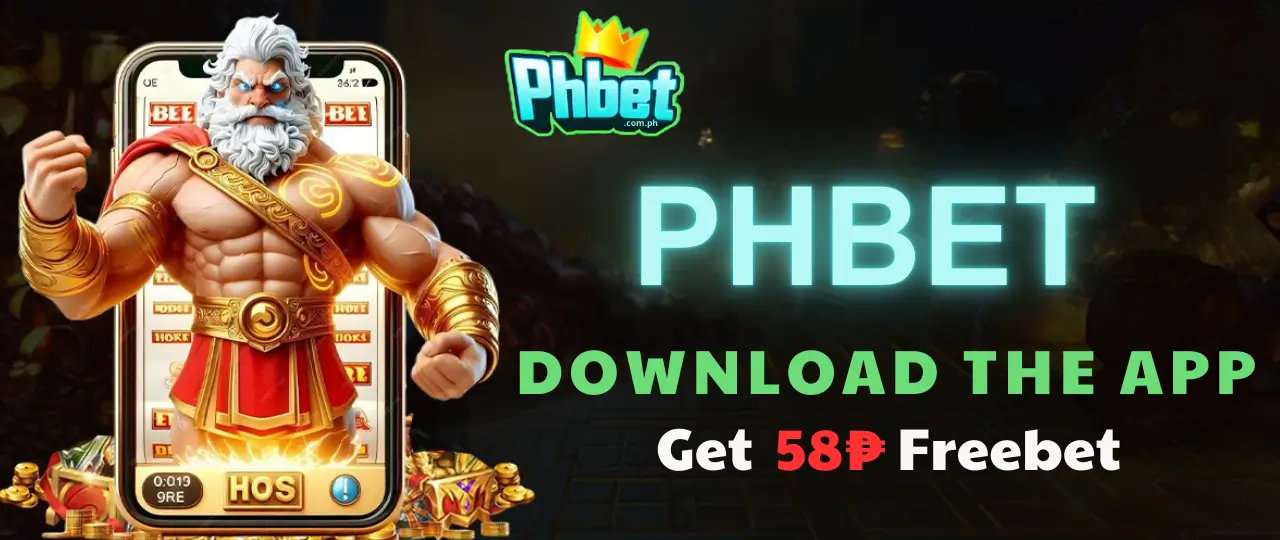 baner bonus download app phbet