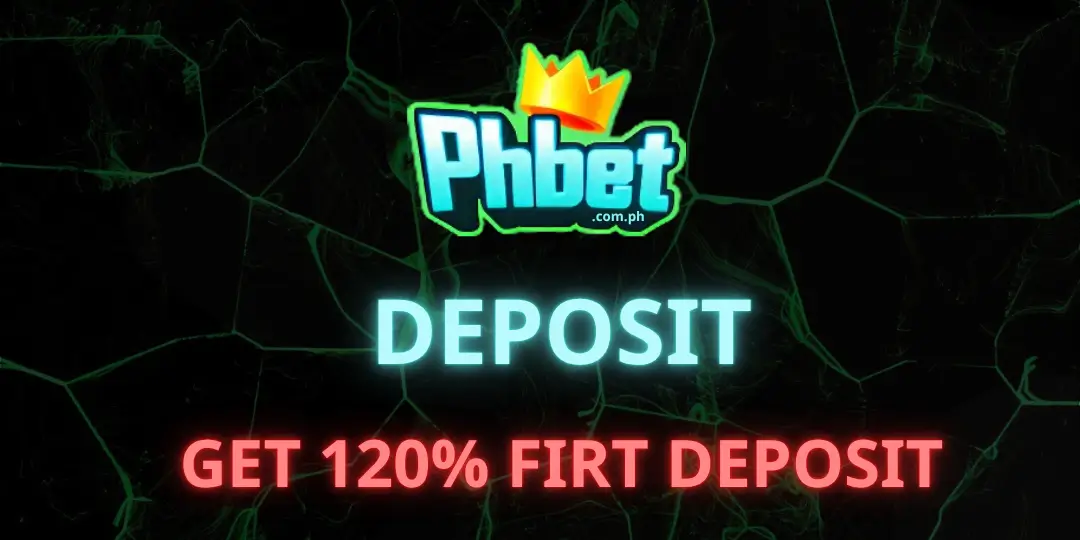 Deposit phbet