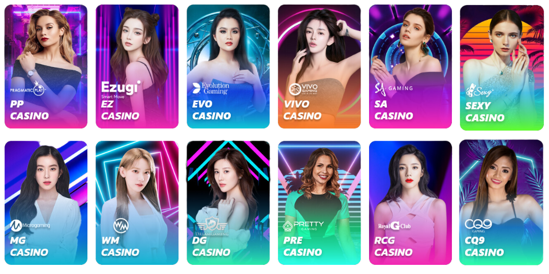 live casino 1