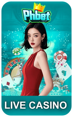 live casino